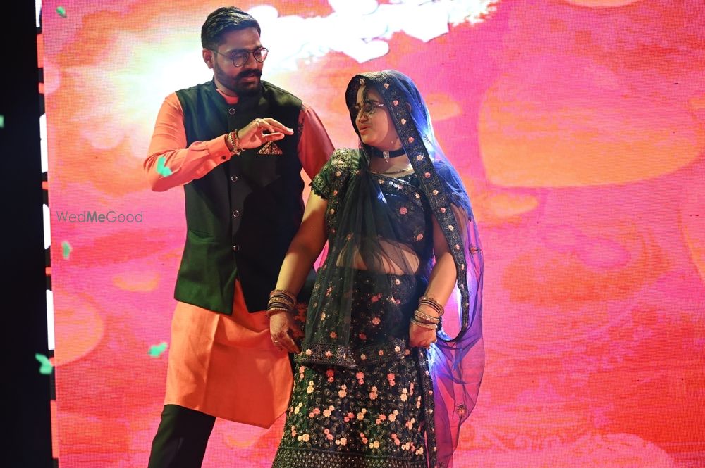 Photo From Manmohan ♥️ Shivani - By Sachin Chowdhury & Team