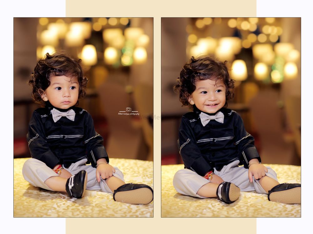Photo From Baby shoots - By Hitesh Kashyap Photography