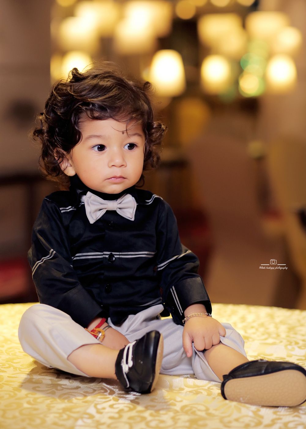 Photo From Baby shoots - By Hitesh Kashyap Photography