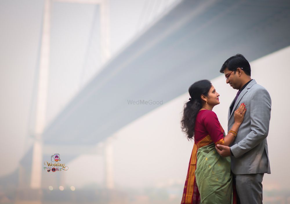 Photo From Dr.Chandan weds Rushi  - By Wedding Folks