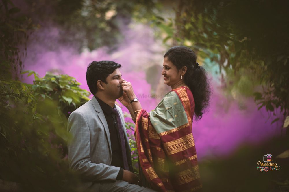 Photo From Dr.Chandan weds Rushi  - By Wedding Folks