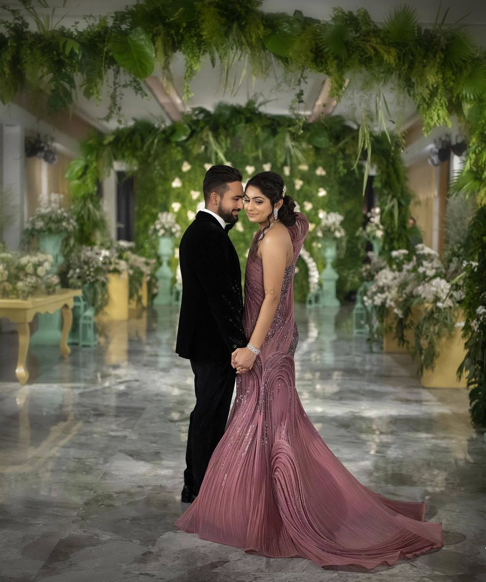 Photo From Rohan and Priya - By Indian Wedding Cinema