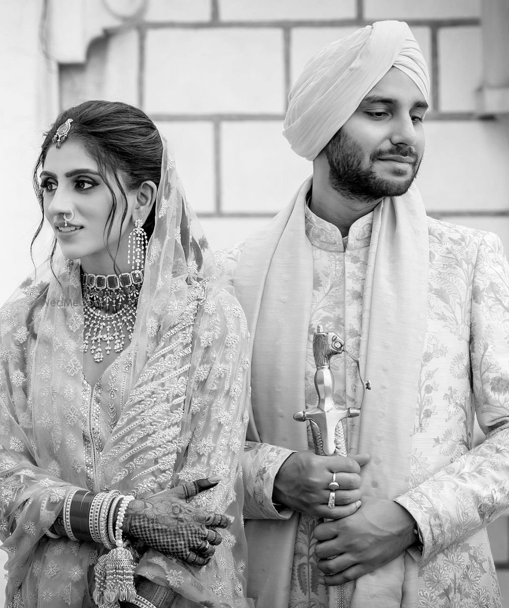 Photo From Rohan and Priya - By Indian Wedding Cinema