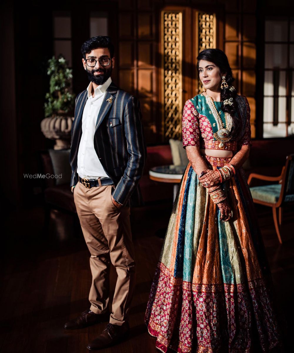 Photo From Rohan and Priya - By Indian Wedding Cinema