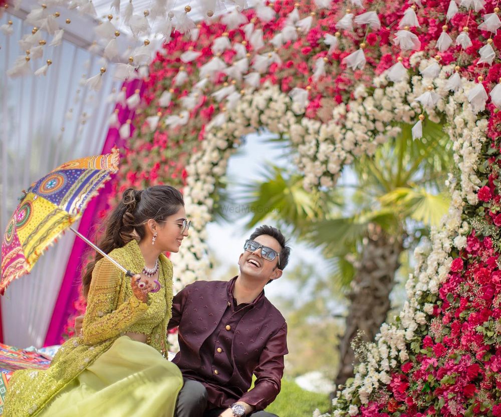 Photo From Rohan and Priya - By Indian Wedding Cinema