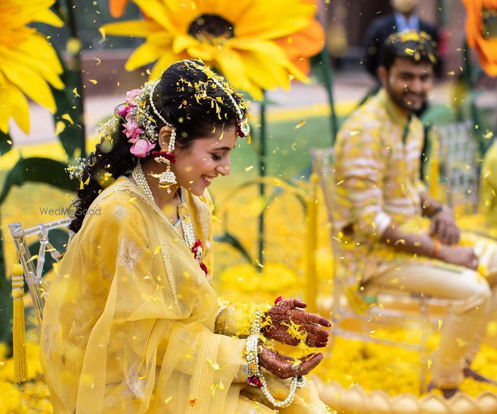 Photo From Rohan and Priya - By Indian Wedding Cinema