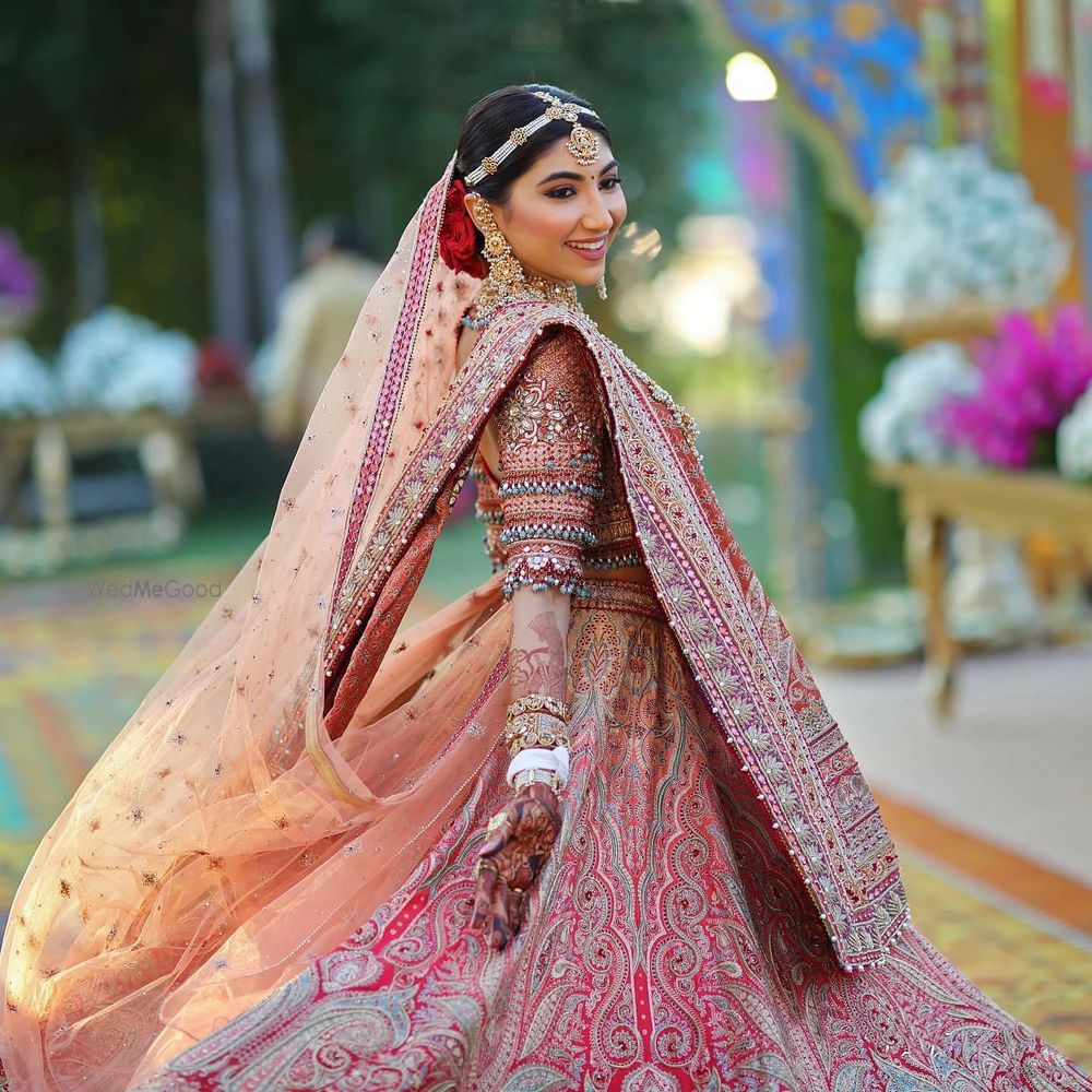 Photo From Rohan and Priya - By Indian Wedding Cinema