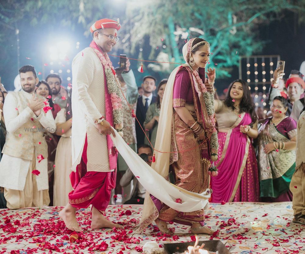 Photo From Rohan and Priya - By Indian Wedding Cinema