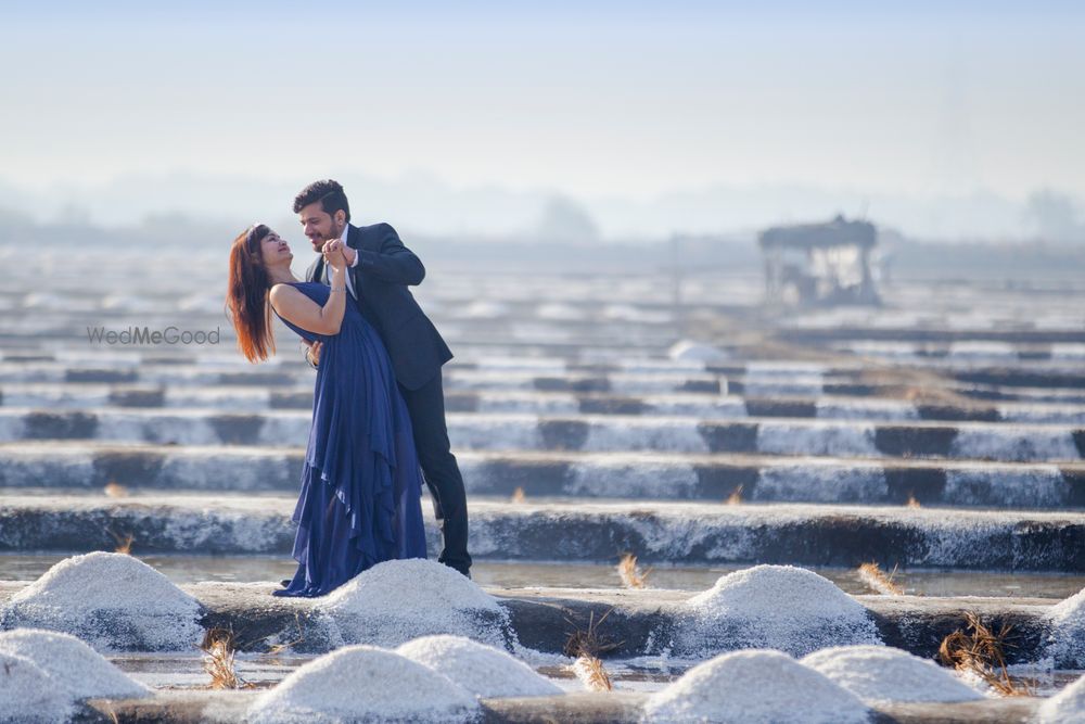 Photo From Kalpesh & Rashmi - By Indian Wedding Cinema