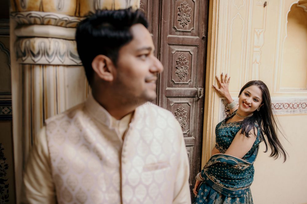 Photo From Karan & Nitika - By Love and Light Production