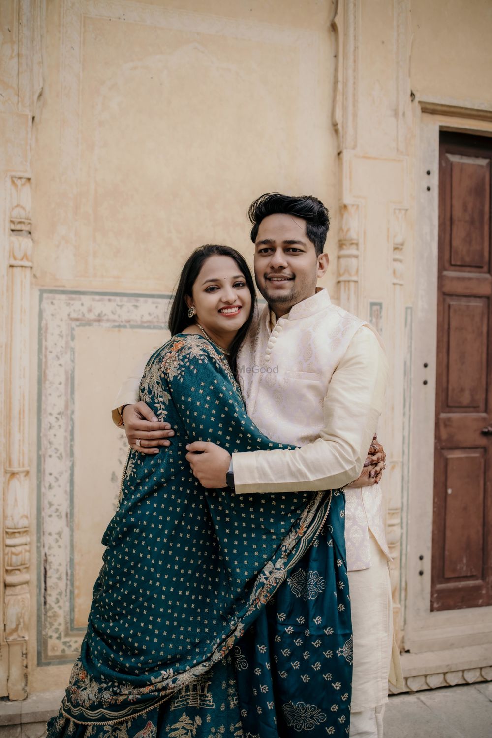 Photo From Karan & Nitika - By Love and Light Production