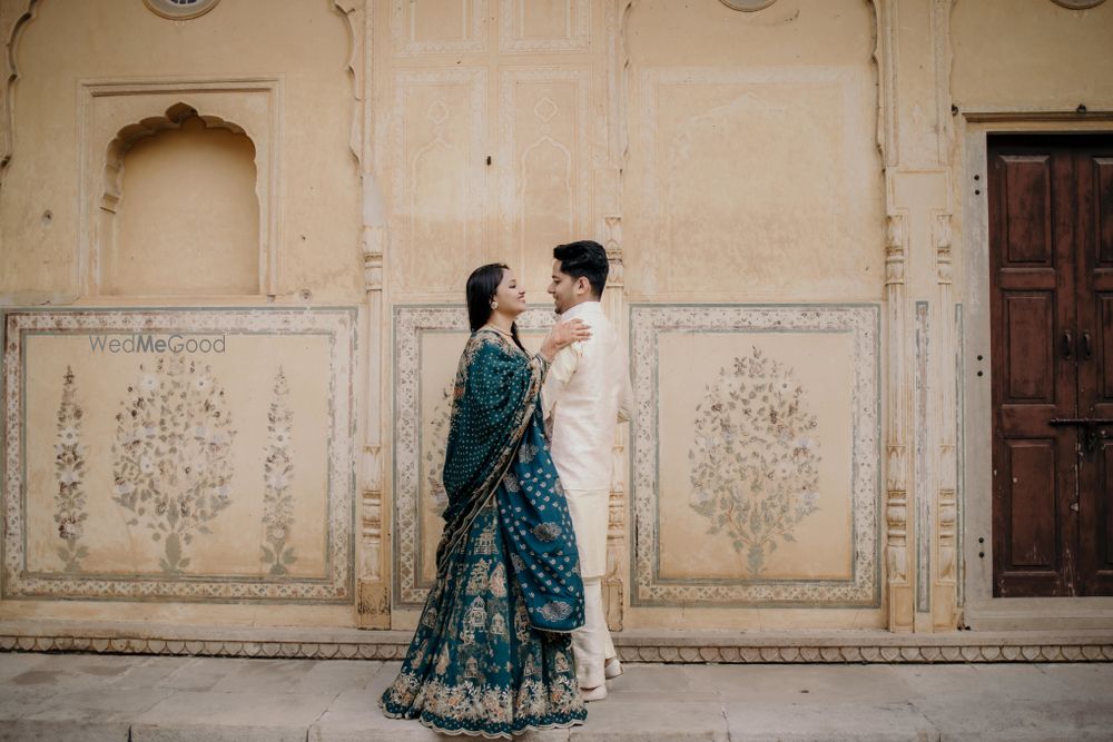 Photo From Karan & Nitika - By Love and Light Production