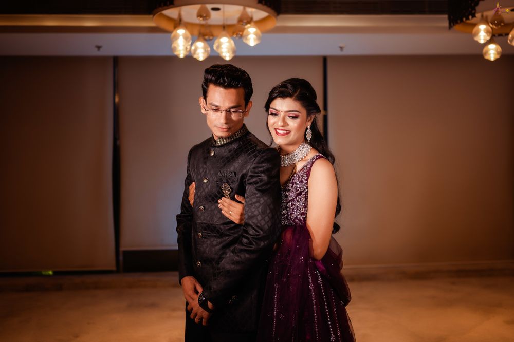 Photo From Vaibhav X Dolly (Reception) - By Abhi for Weddings