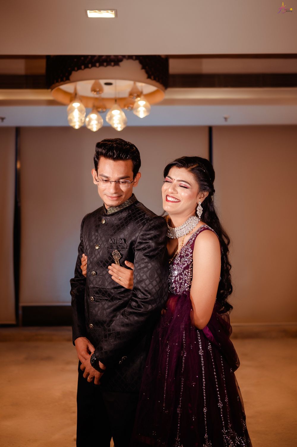 Photo From Vaibhav X Dolly (Reception) - By Abhi for Weddings