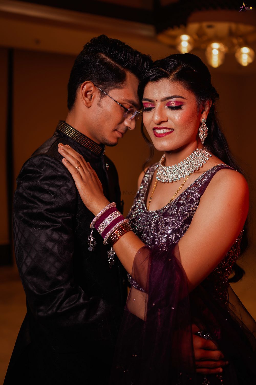 Photo From Vaibhav X Dolly (Reception) - By Abhi for Weddings