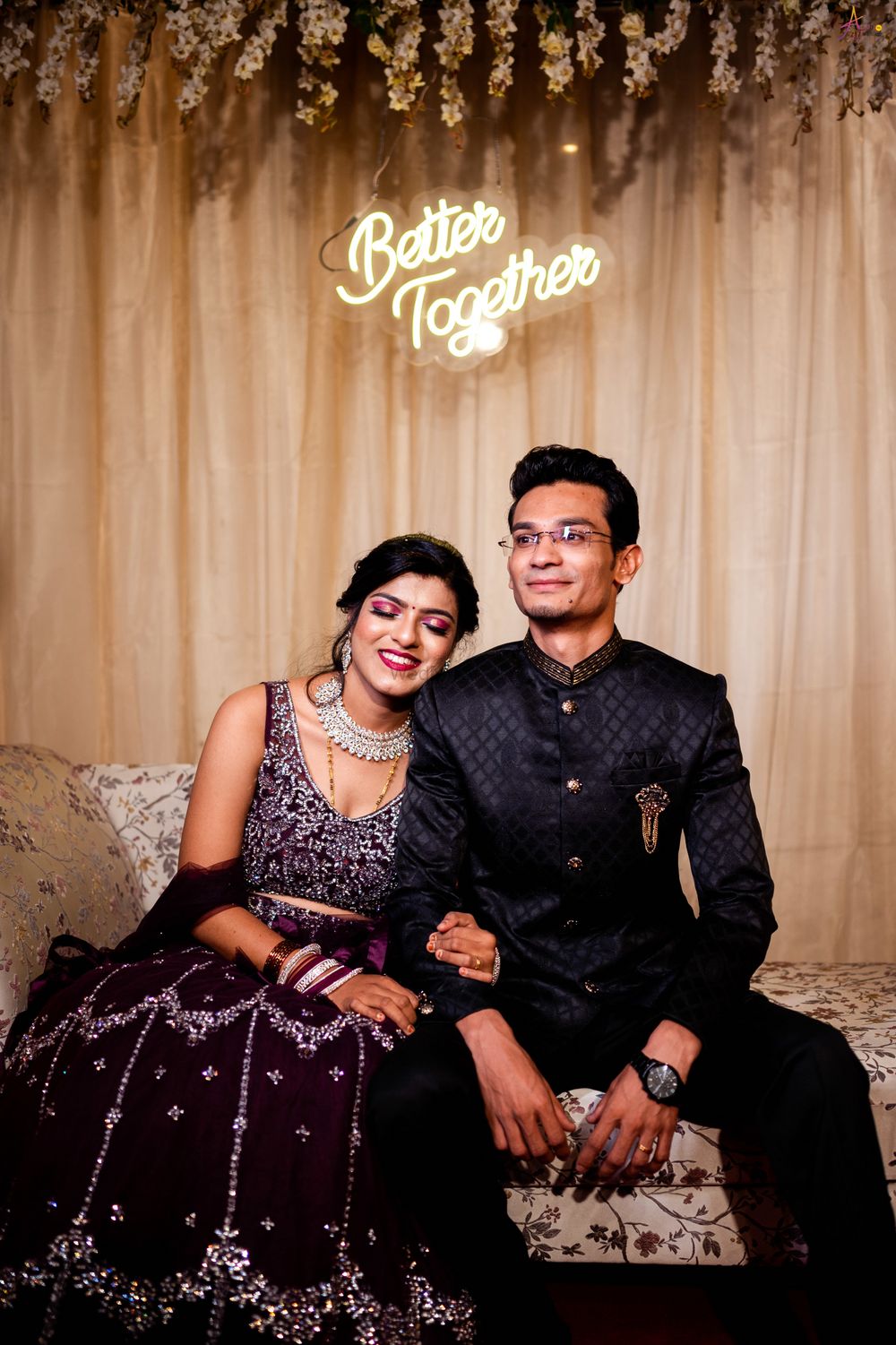 Photo From Vaibhav X Dolly (Reception) - By Abhi for Weddings