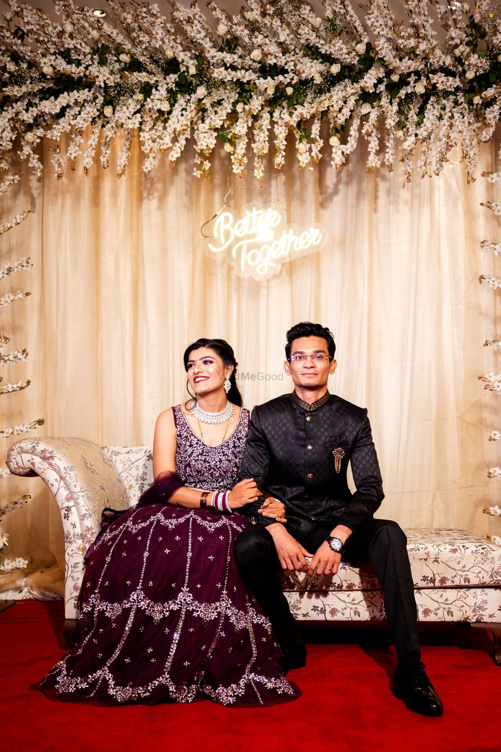 Photo From Vaibhav X Dolly (Reception) - By Abhi for Weddings