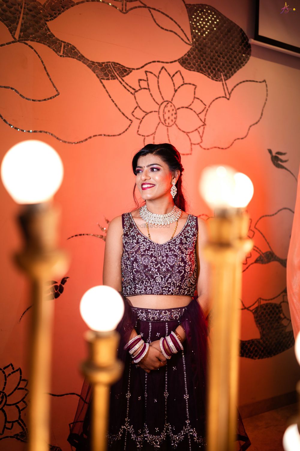 Photo From Vaibhav X Dolly (Reception) - By Abhi for Weddings