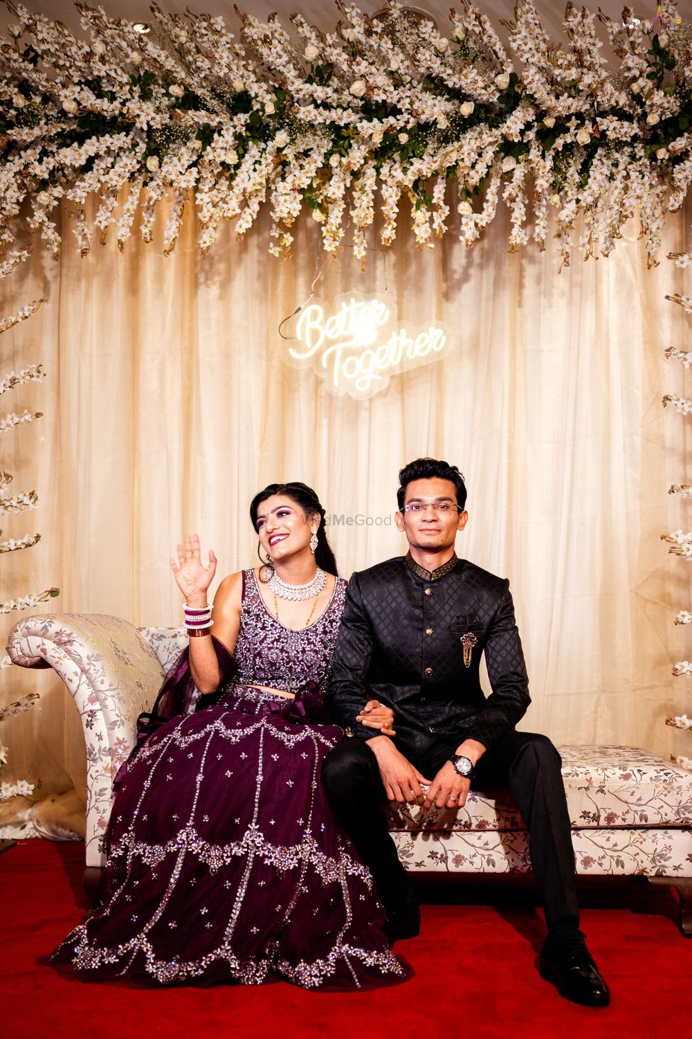 Photo From Vaibhav X Dolly (Reception) - By Abhi for Weddings