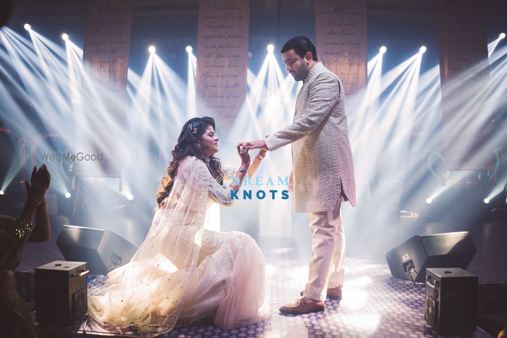 Photo From Pooja & Yash - By Dream Knots