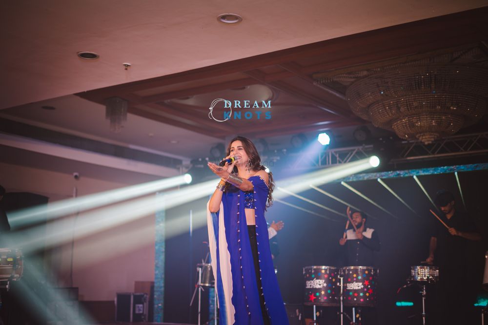 Photo From Pooja & Yash - By Dream Knots
