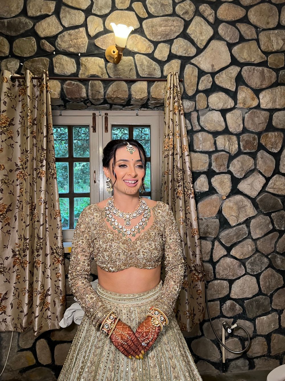 Photo From Brides - By Beauty by Rashi Sharma