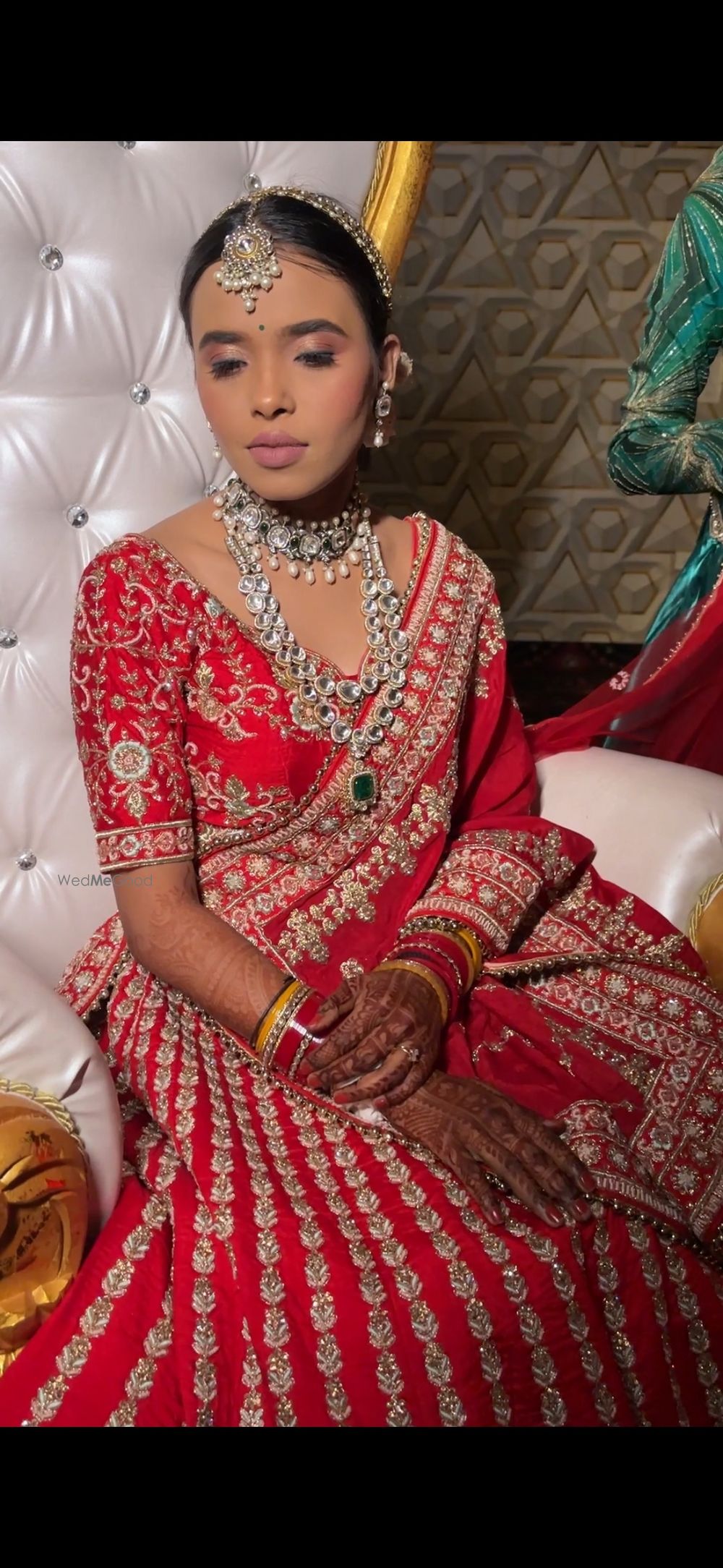 Photo From Brides - By Beauty by Rashi Sharma