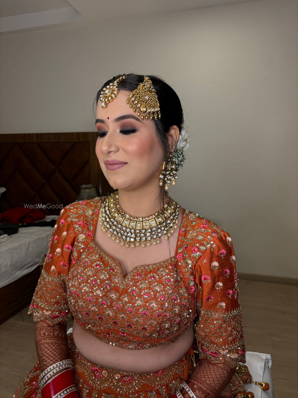 Photo From Brides - By Beauty by Rashi Sharma