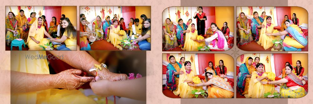 Photo From Dhwanit weds Nandini - By Ved Mantra Film Production