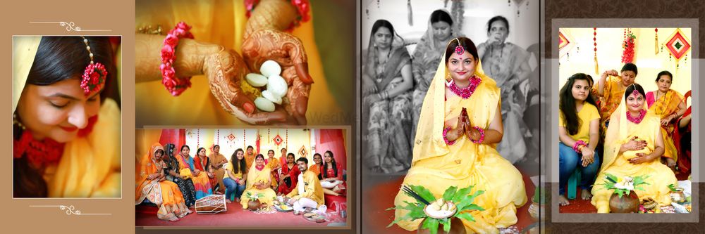 Photo From Dhwanit weds Nandini - By Ved Mantra Film Production