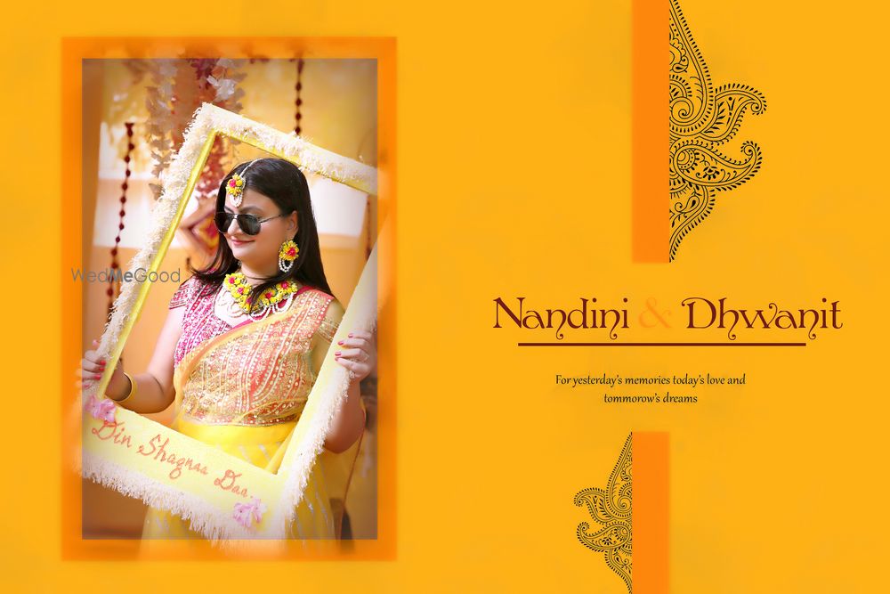 Photo From Dhwanit weds Nandini - By Ved Mantra Film Production