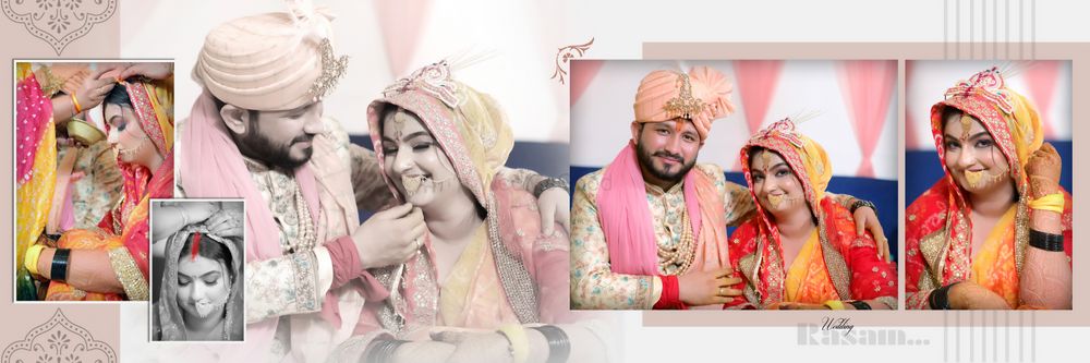 Photo From Dhwanit weds Nandini - By Ved Mantra Film Production