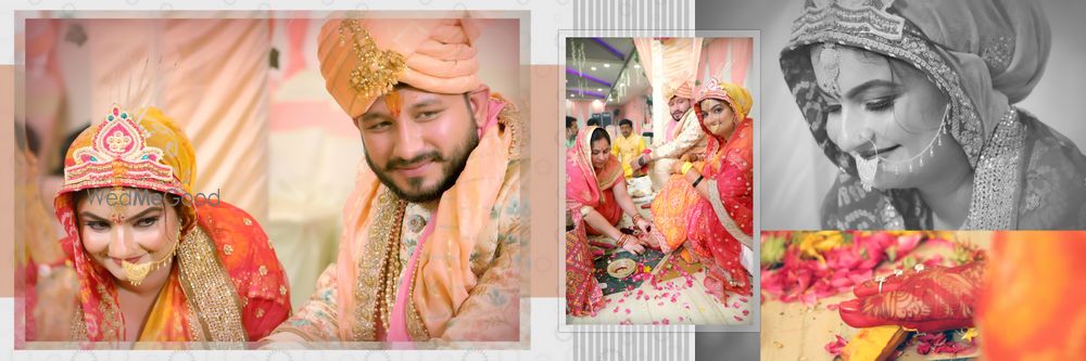 Photo From Dhwanit weds Nandini - By Ved Mantra Film Production