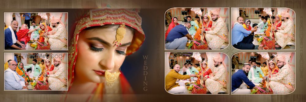 Photo From Dhwanit weds Nandini - By Ved Mantra Film Production