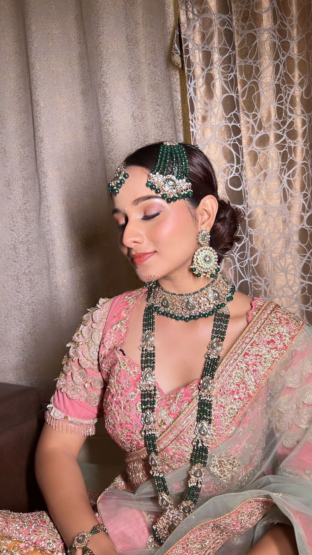 Photo From Bridal Makeup Artist - By GlamHub Makeup