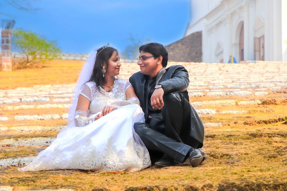 Photo From pre wedding - By Special Moments Photography