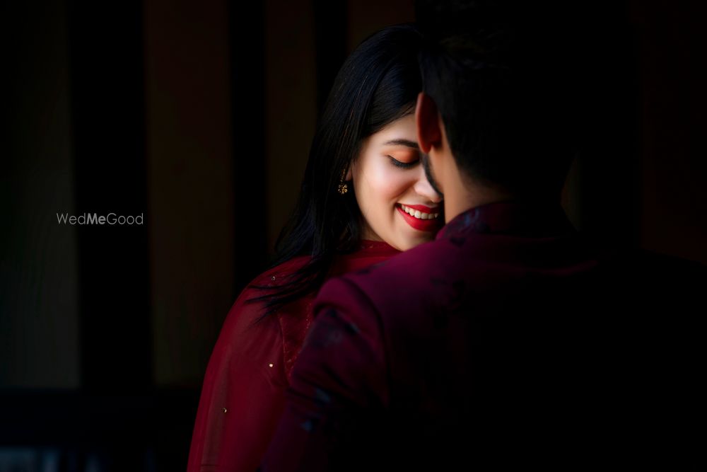 Photo From 01 Pre Wedding - By Creative Digital Eye