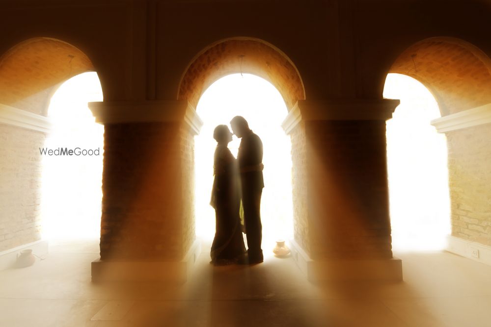 Photo From 01 Pre Wedding - By Creative Digital Eye