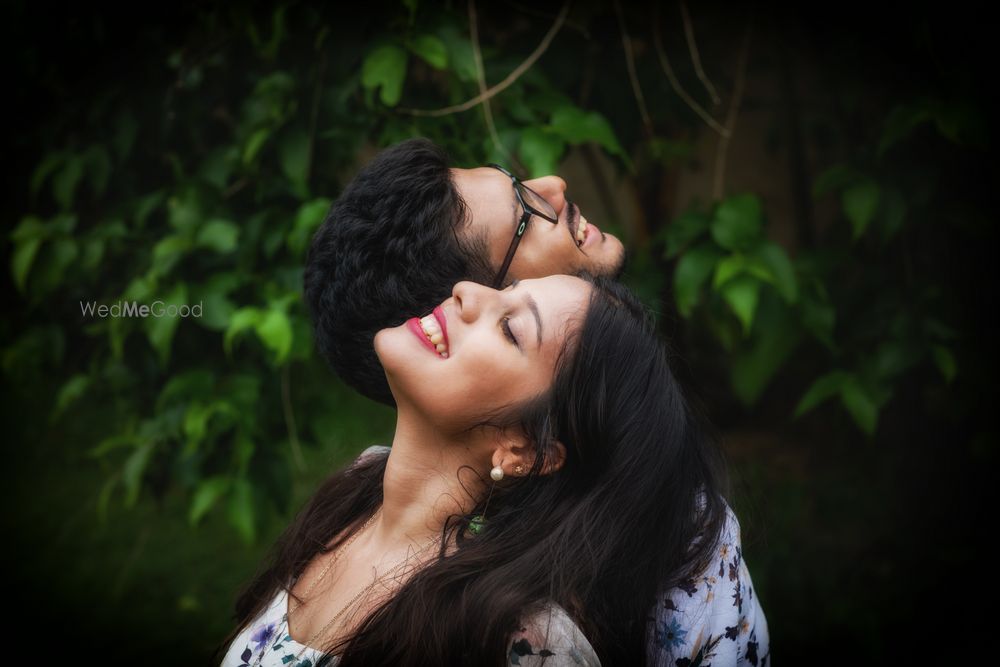 Photo From 01 Pre Wedding - By Creative Digital Eye