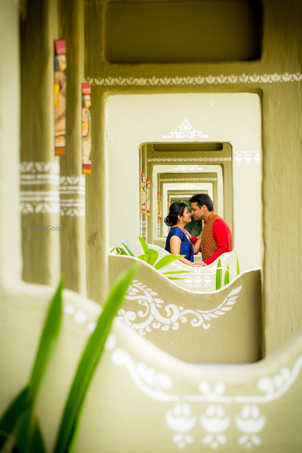 Photo From 01 Pre Wedding - By Creative Digital Eye