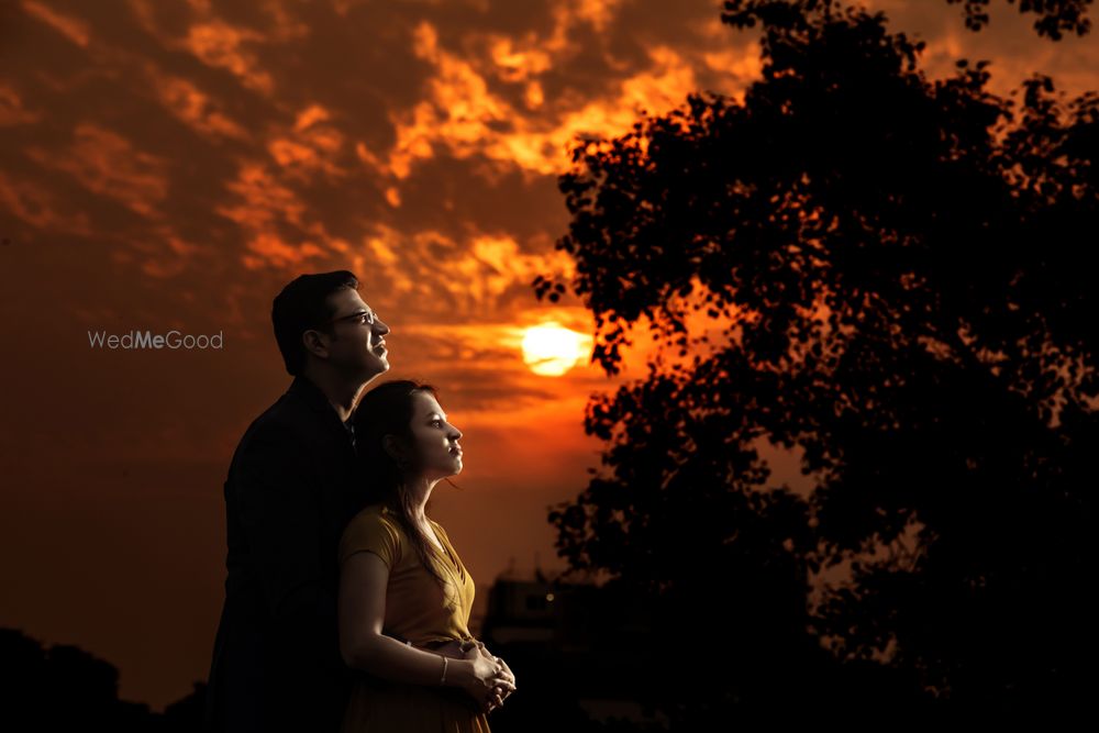 Photo From 01 Pre Wedding - By Creative Digital Eye