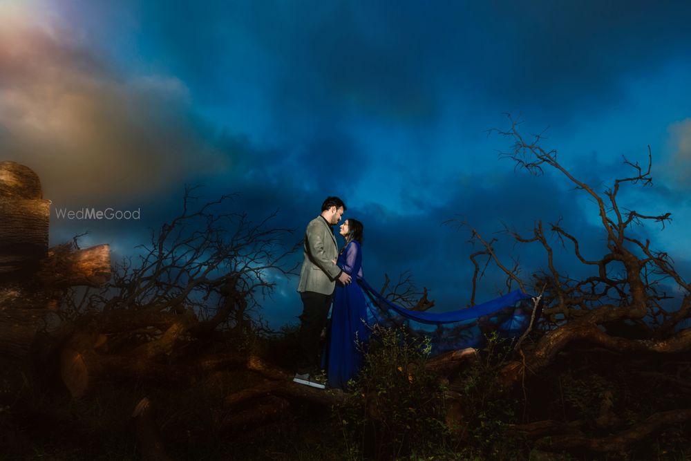 Photo From 01 Pre Wedding - By Creative Digital Eye