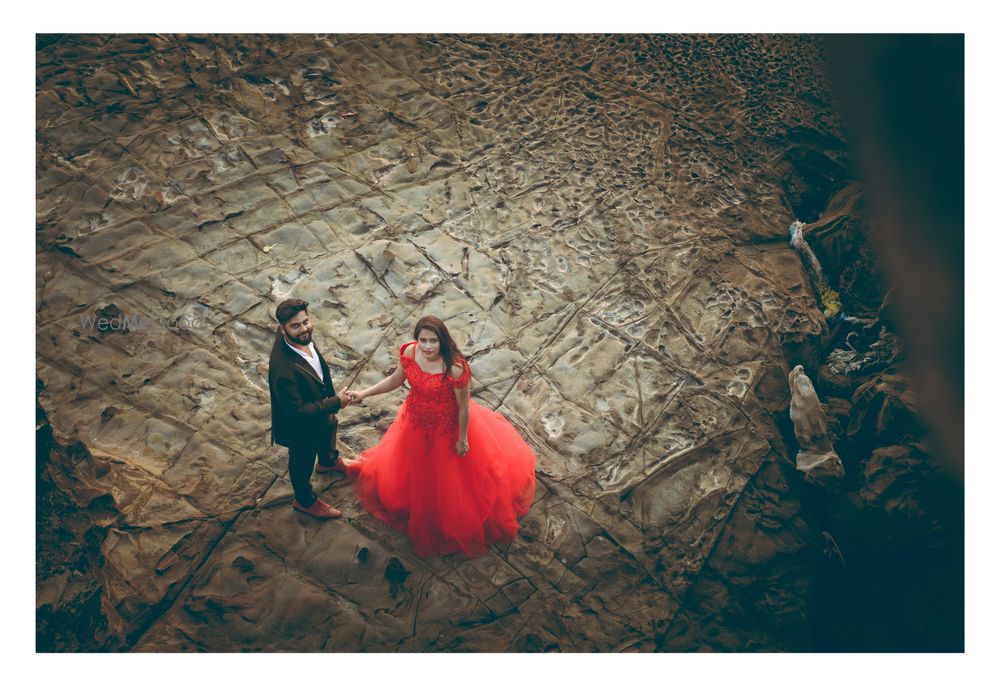 Photo From pre wedding - By Ved Mantra Film Production