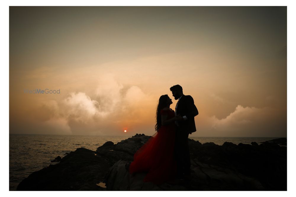 Photo From pre wedding - By Ved Mantra Film Production