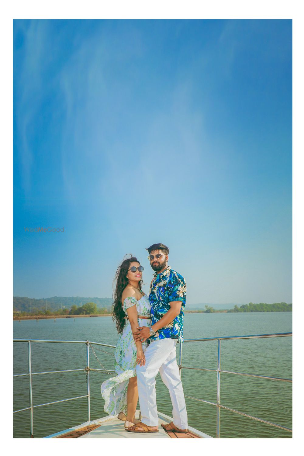 Photo From pre wedding - By Ved Mantra Film Production