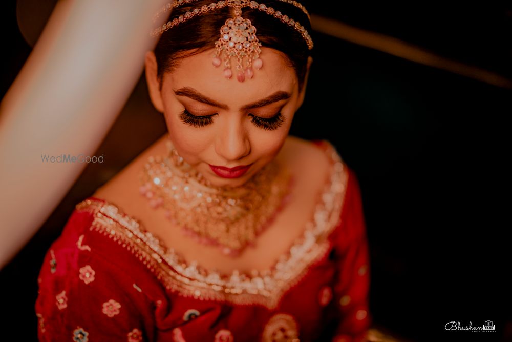 Photo From Dipesh & Bhavika - By Bhushan Photography