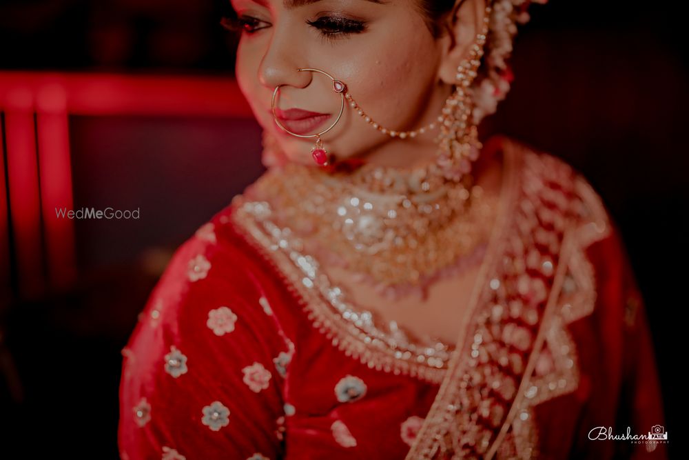 Photo From Dipesh & Bhavika - By Bhushan Photography