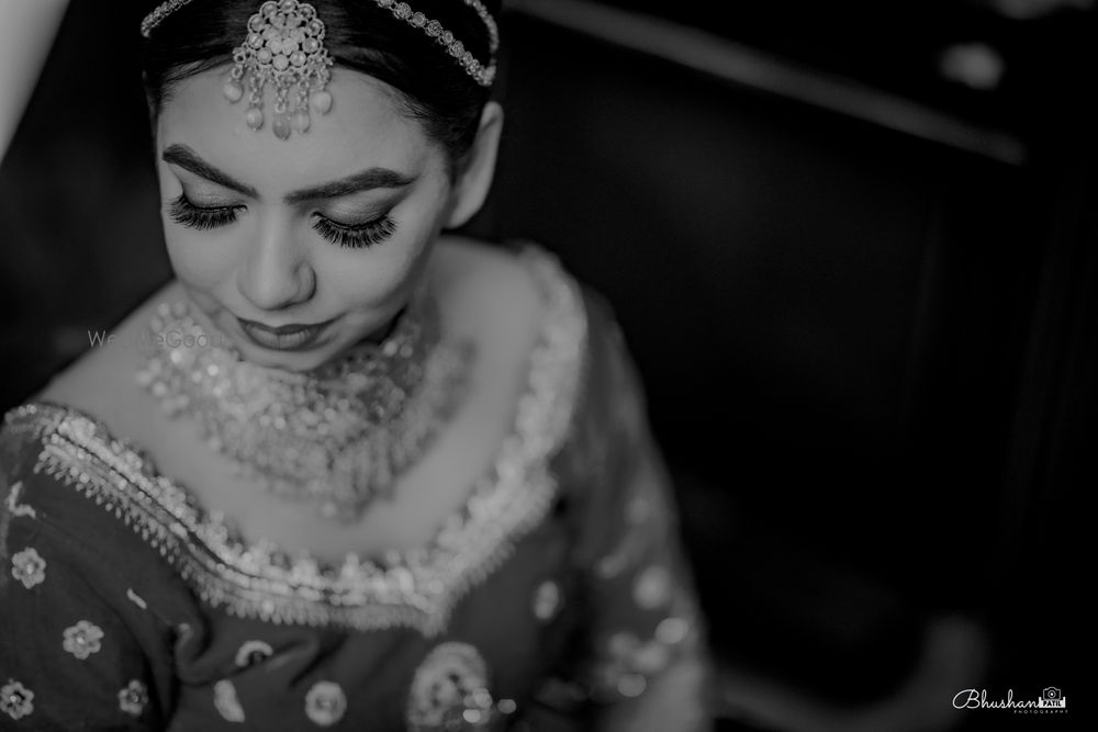 Photo From Dipesh & Bhavika - By Bhushan Photography