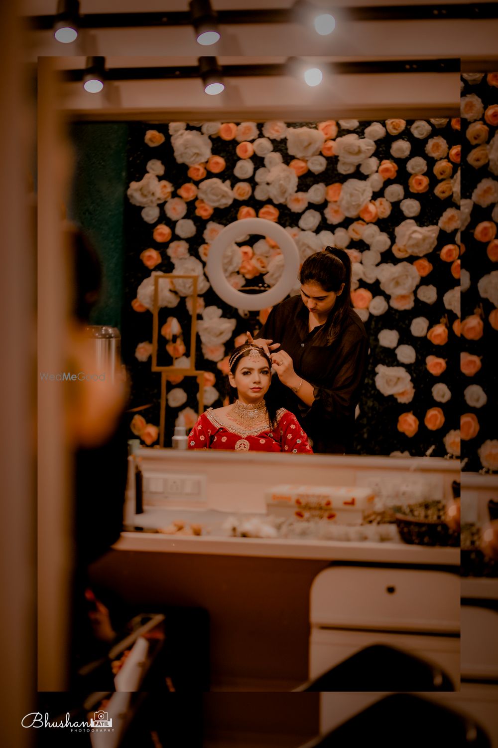 Photo From Dipesh & Bhavika - By Bhushan Photography