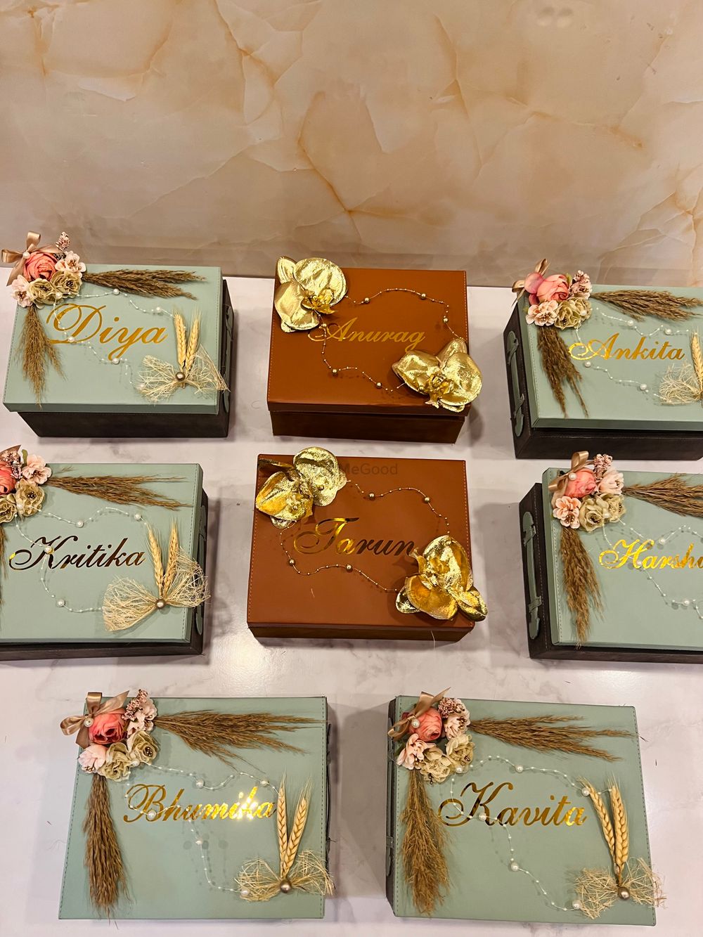 Photo From Return Favours - By Casa 1775 Luxury Gifting